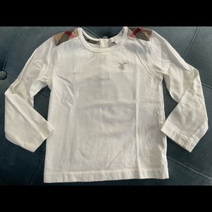Burberry Boys Top